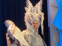 Terpopuler: Miss Universe Malaysia Batal Menang, Miss Myanmar Ngaku Lesbian