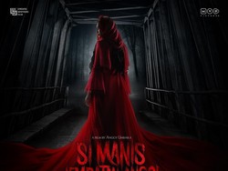 Indah Permatasari Suarakan Hati Perempuan di Si Manis Jembatan Ancol