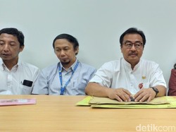 Pengobatan Bayi Pandhu yang Cacat Ditanggung Pemprov Jatim dan BPJS PBI