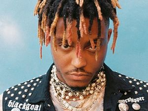 Juice Wrld Telan Obat-obatan Sebelum Kejang dan Meninggal Juice Wrld Telan Obat-obatan Sebelum Kejang dan Meninggal