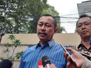 Jokowi Bicara Hukuman Mati Koruptor, Komnas HAM: Kami Tak Sepakat