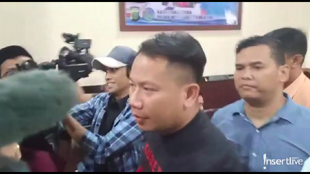 Vicky Prasetyo