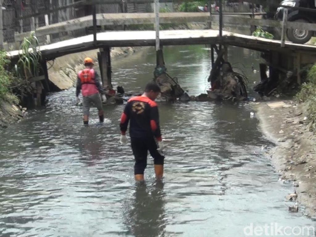 Tanda Tanya Keluarga Atas Penyelidikan Kasus Balita Tanpa Kepala Tanda Tanya Keluarga Atas Penyelidikan Kasus Balita Tanpa Kepala