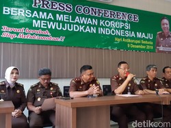 Warga Banten Diminta Lapor Jika Temukan Jaksa Nakal Main Perkara