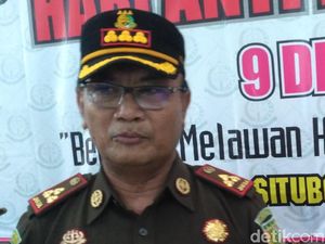 Penanganan Kasus Korupsi di Situbondo Bisa Telan Biaya Rp 60 Juta/Perkara Penanganan Kasus Korupsi di Situbondo Bisa Telan Biaya Rp 60 Juta/Perkara