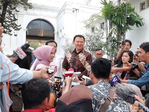 Saran Buat Bos Pertamina Biar Bisa Imbangi Tenarnya Ahok