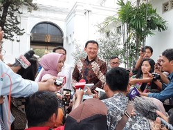 Saran Buat Bos Pertamina Biar Bisa Imbangi Tenarnya Ahok