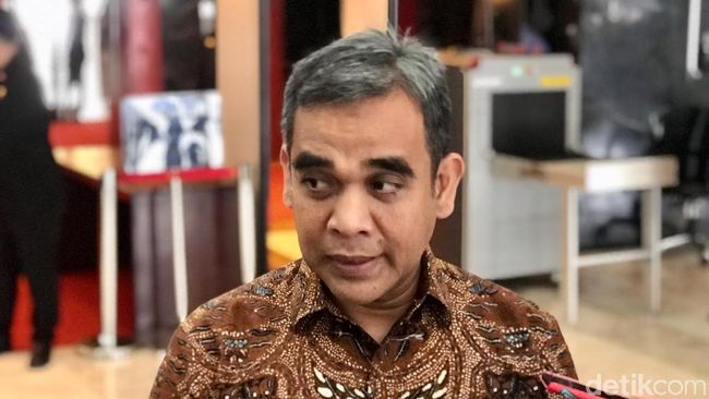 Kampanye Dimulai, Gerindra Minta Paslon Tak Bikin Konser Musik-Kerumunan Kampanye Dimulai, Gerindra Minta Paslon Tak Bikin Konser Musik-Kerumunan