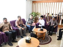 Curtin University-Unair Telusuri Jejak Sejarah Inggrisan Banyuwangi