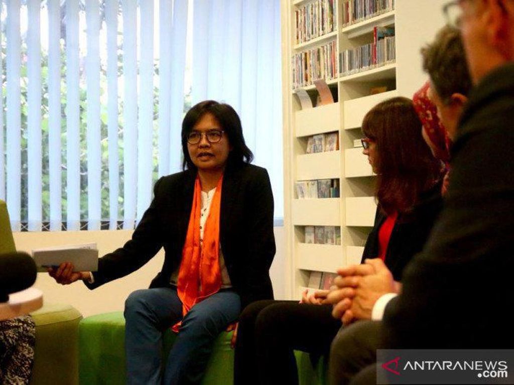 UN Women Tekankan Pentingnya Perlindungan terhadap Korban Kekerasan Seksual UN Women Tekankan Pentingnya Perlindungan terhadap Korban Kekerasan Seksual