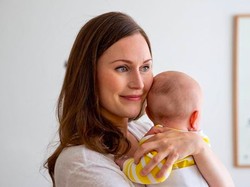 Perdana Menteri Finlandia Dibesarkan oleh Orang Tua Lesbian