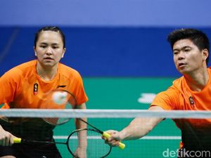 Gagal ke Denmark, Melati Ikhlas Kehilangan Gelar Asal Tetap Sehat