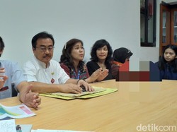 11 Dokter Disiapkan Untuk Rekonstruksi Wajah Bayi Pandhu yang Cacat