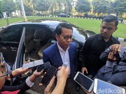 Kemenag Gelar Sidang Isbat Awal Ramadhan 12 April 2021