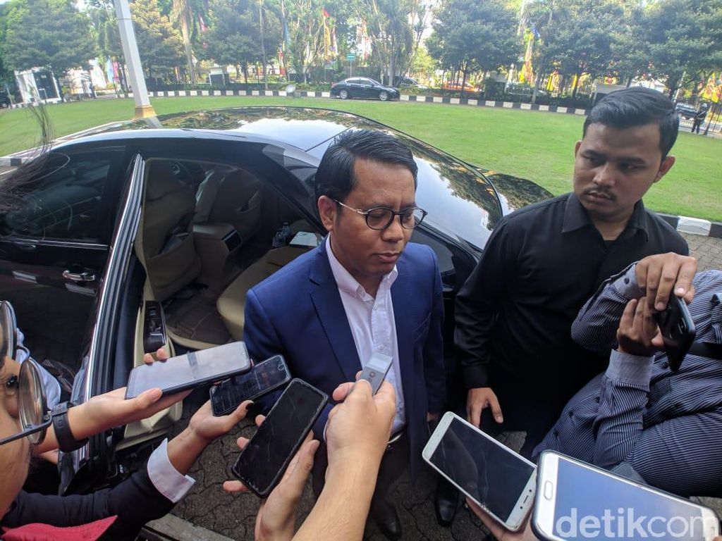 Viral Surat Tarik Materi Ujian Khilafah di Madrasah, Ini Penjelasan Kemenag Viral Surat Tarik Materi Ujian Khilafah di Madrasah, Ini Penjelasan Kemenag