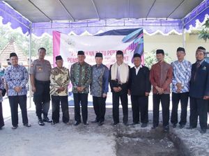 HNW: TK hingga Perguruan Tinggi Harus Tumbuhkan Cinta NKRI