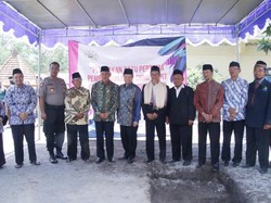 HNW: TK hingga Perguruan Tinggi Harus Tumbuhkan Cinta NKRI