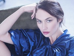 Positif Corona, Ini Gejala yang Dialami Olga Bond Girl Kurylenko