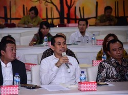 Gibran Akan Maju Pilkada Solo, Komisi II Minta KPU-Bawaslu Jateng Netral