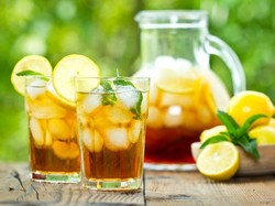 Pencinta Teh, Ini Kalori dalam Secangkir Teh Hijau hingga Es Teh Manis