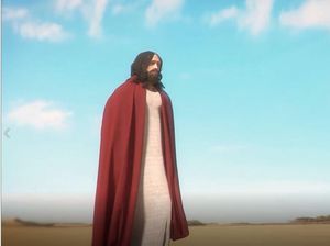 Game Ini Ajak Pemainnya Rasakan Jadi Yesus