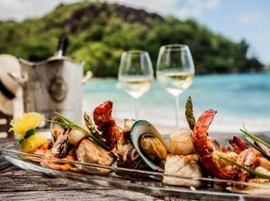 5 Urutan Teratas Jenis Seafood yang Paling Sehat