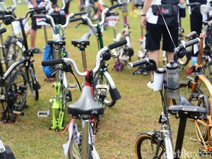 Demam Brompton Pudar, Harga Berdarah-darah Demam Brompton Pudar, Harga Berdarah-darah