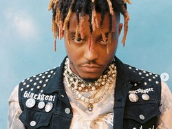 Kenang Juice WRLD, Sang Ibu: Ketakutan Terbesarku Ia Overdosis