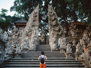 Solo Travel dan Pemberdayaan Perempuan Solo Travel dan Pemberdayaan Perempuan