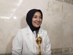 Dukungan Cut Mini untuk Jefri Nichol Jelang Tanding Tinju Lawan El Rumi