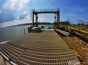 Pelabuhan Majingklak Pangandaran, Hidup Segan Mati Pun Tak Mau
