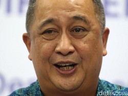 Komisi XI DPR Panggil Bos BNI, Ada Apa?