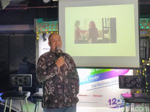 Harbolnas 2019 Incar Transaksi Rp 8 Triliun Harbolnas 2019 Incar Transaksi Rp 8 Triliun