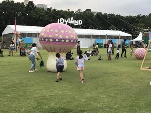Joyland Festival Digelar Hari Ini, Promotor Pastikan Keamanan Joyland Festival Digelar Hari Ini, Promotor Pastikan Keamanan