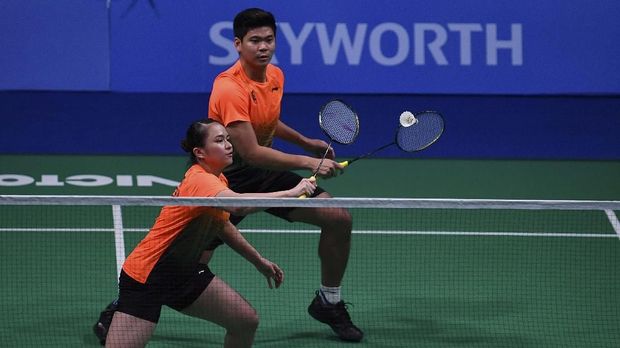 Jadwal Pertandingan Indonesia Masters 2020 Hari Ini