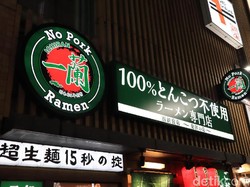 Disoroti Sandiaga Uno, Apa Sih Arti Wisata Halal?