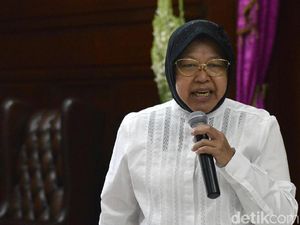 Risma Akan Promosikan Surabaya Saat Jadi Keynote Speaker di Turki