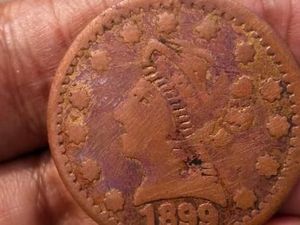 Pemkab Duga Temuan Koin Kuno 1899 di Bekasi Peninggalan Belanda