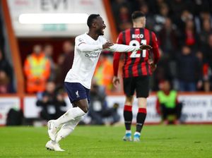 Karena Klopp Masih Butuh Naby Keita
