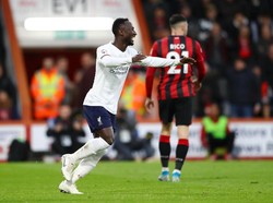 Karena Klopp Masih Butuh Naby Keita
