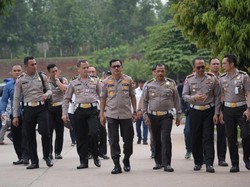 Cek Rute Libur Akhir Tahun, Kakorlantas: Km 86-130 Cipali Rawan Kecelakaan