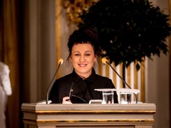 Baru Rilis, Buku Terbaru Peraih Nobel Sastra 2018 Melejit di AS