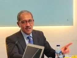 BI Ramal Ekonomi RI 2019 Mentok di 5,1%