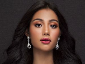 Miss Myanmar, Finalis Miss Universe Pertama Penyuka Sesama Jenis