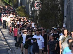 Satu Lagi Perempuan Diperkosa Saat Jogging di Melbourne