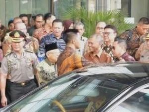 Di Hari Antikorupsi, Ketua MPR Bamsoet Soroti Asset Recovery