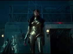 Wonder Woman 1984 Tayang Serentak di Bioskop dan Streaming saat Natal