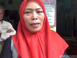 Guru Day Care Duga Ada yang Jemput Yusuf Balita yang Tewas Tanpa Kepala