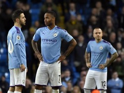 Lupakan Dulu soal Kans Juara, Man City Mesti Fokus Kejar Kemenangan
