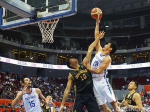 Indonesia Menutup SEA Games 2019 di Posisi Keempat